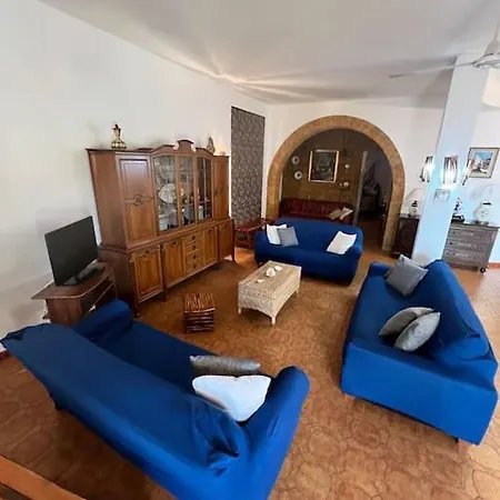 {beach-house } Mare Fuori