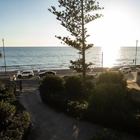 Villa {beach-house } Mare Fuori Mazara del Vallo