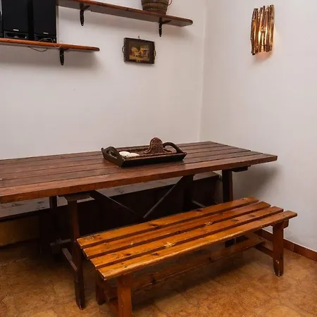 {beach-house } Mare Fuori Villa Mazara del Vallo