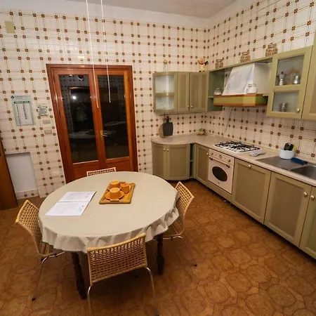 Villa {beach-house } Mare Fuori Mazara del Vallo