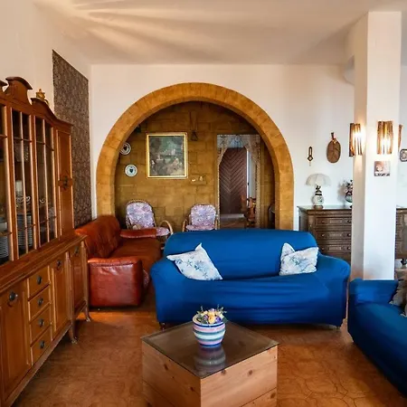 {beach-house } Mare Fuori * Mazara del Vallo