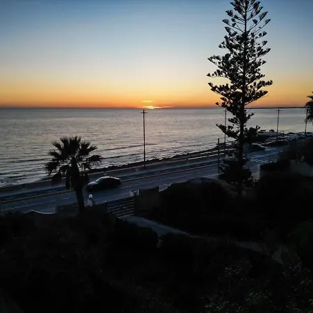 {beach-house } Mare Fuori Villa Mazara del Vallo