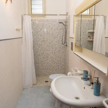 Villa {beach-house } Mare Fuori Mazara del Vallo