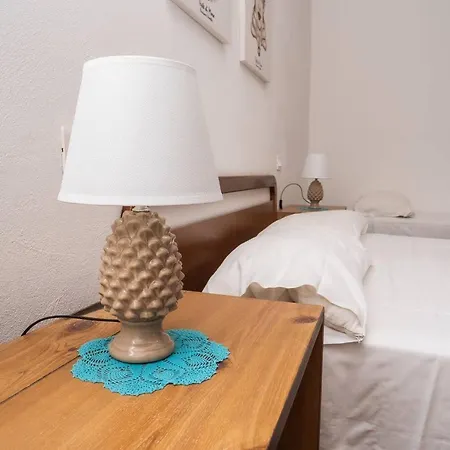 {beach-house } Mare Fuori *
