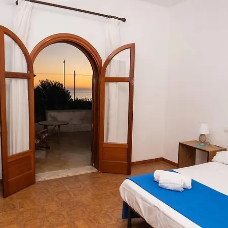 {beach-house } Mare Fuori Mazara del Vallo