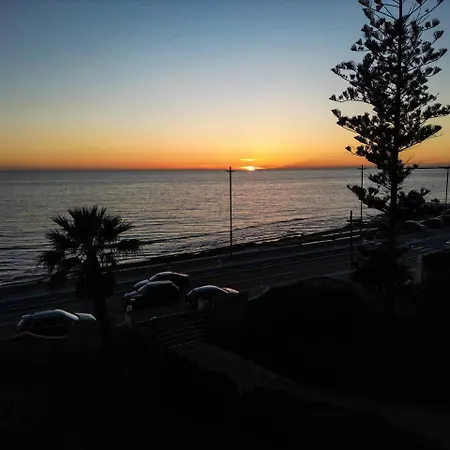 {beach-house } Mare Fuori * Mazara del Vallo