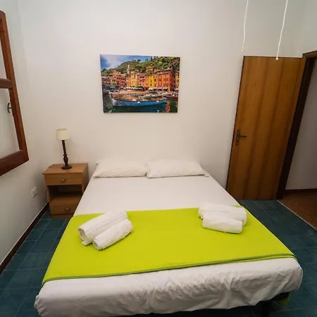 {beach-house } Mare Fuori
