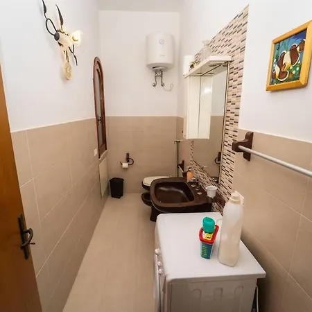 Villa {beach-house } Mare Fuori Mazara del Vallo