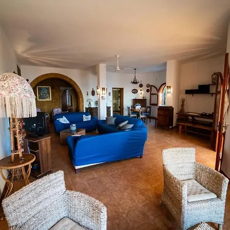 {beach-house } Mare Fuori Mazara del Vallo