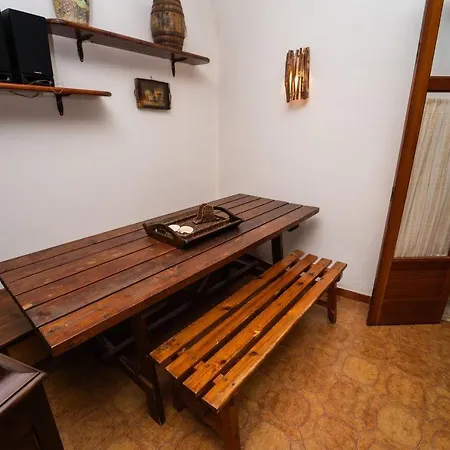 {beach-house } Mare Fuori Villa Mazara del Vallo